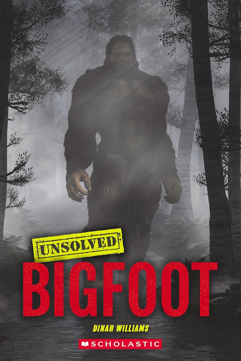 Bigfoot