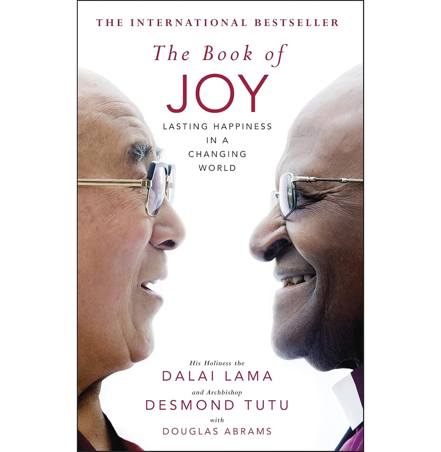The Book Of Joy