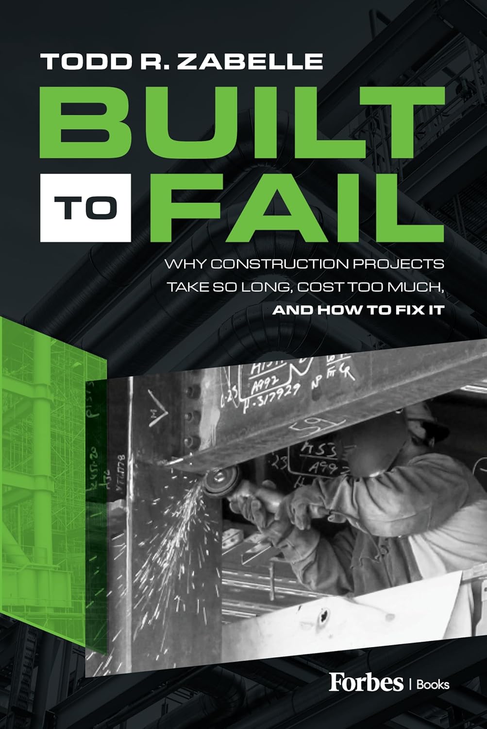 Built To Fail