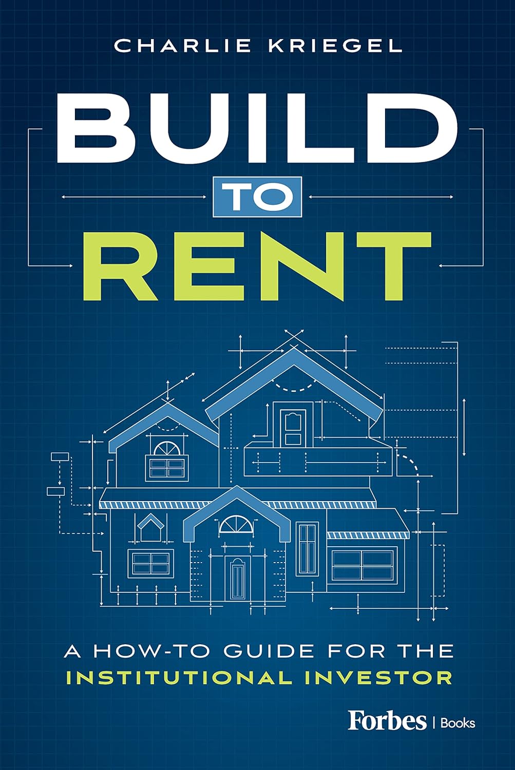 Build To Rent