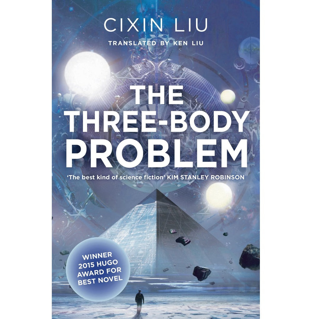 Three-Body Problem