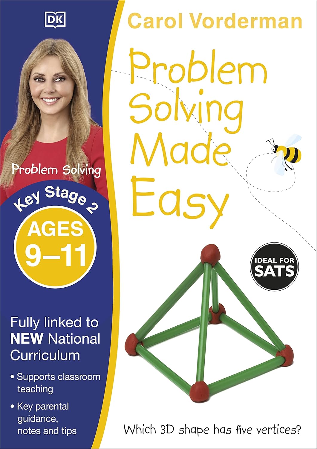 Ages 9-11 Key Stage 2
