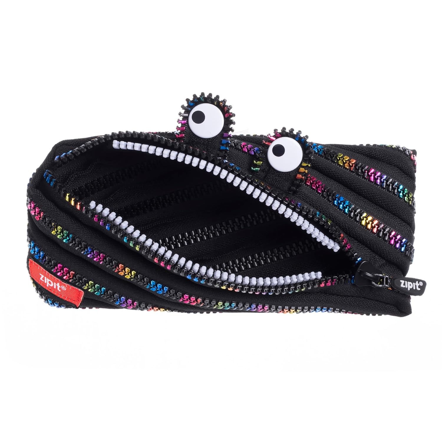 Zipit-Monster Pouch, Special Edition Colorful Ztm-Se-4