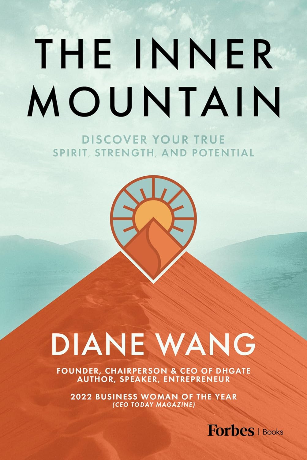 Inner Mountain