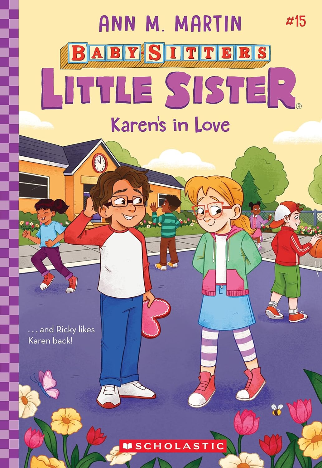 Karens In Love