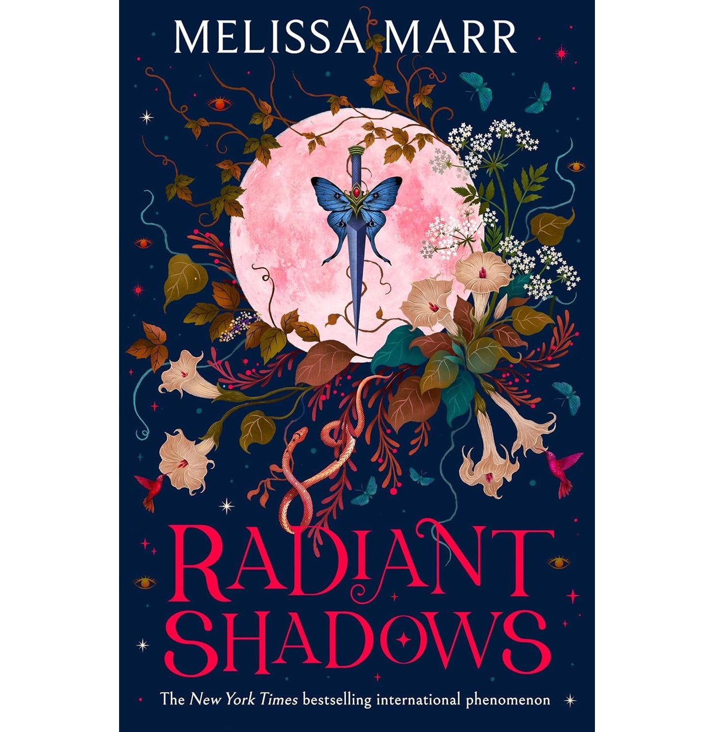 Radiant Shadows