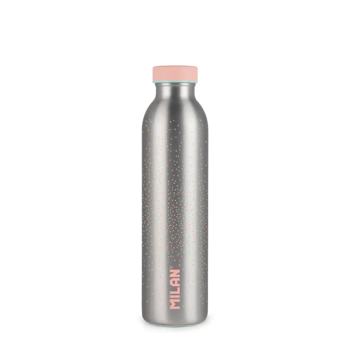 Milan-Isothermal Stainless Steel Bottle 20Oz-643020Sl
