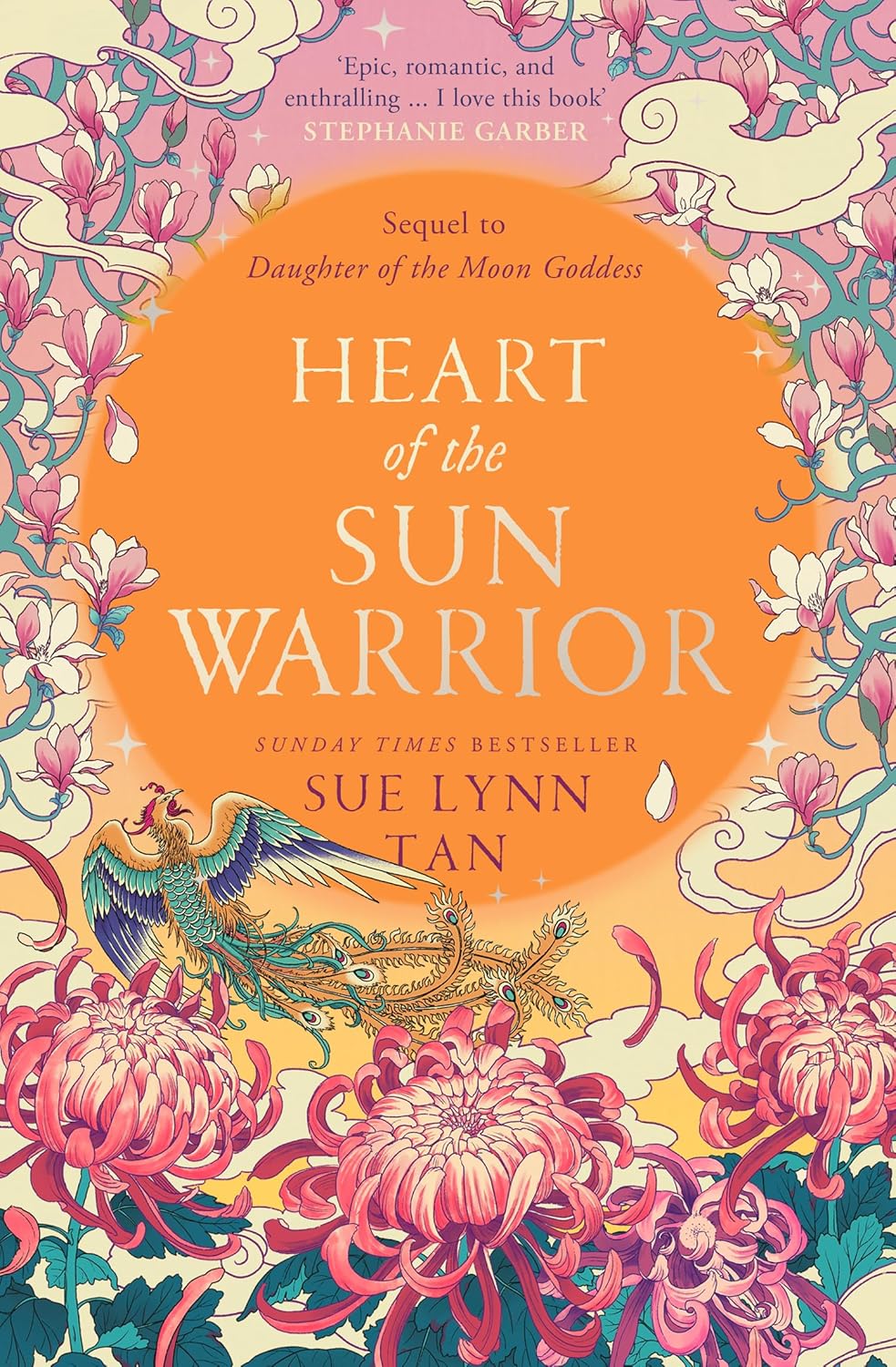 Heart Of The Sun Warrior Intl