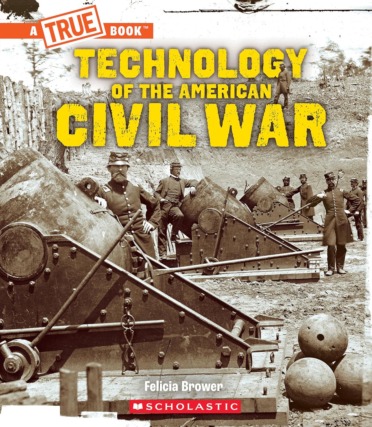 Technology Of The American Civil War