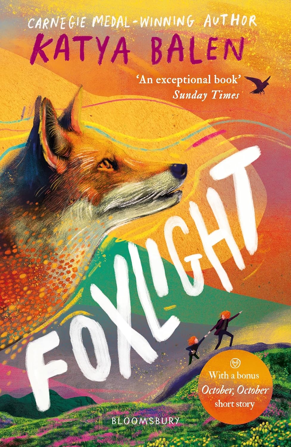 Foxlight