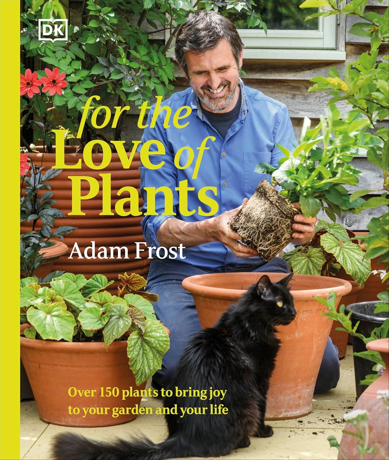 For The Love Of Plants