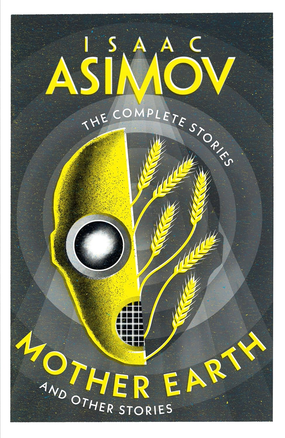 The Complete Stories : Mother Earth: And Other Stories