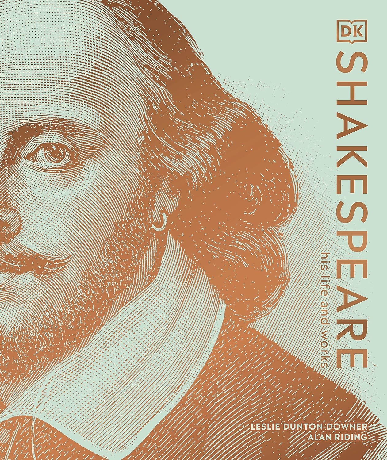 Shakespeare His Life And Works