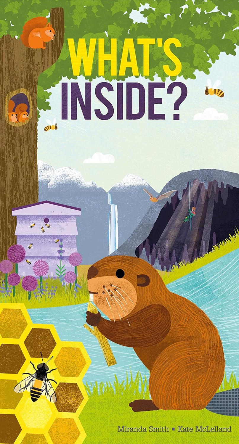 Whatâ€™S Inside?