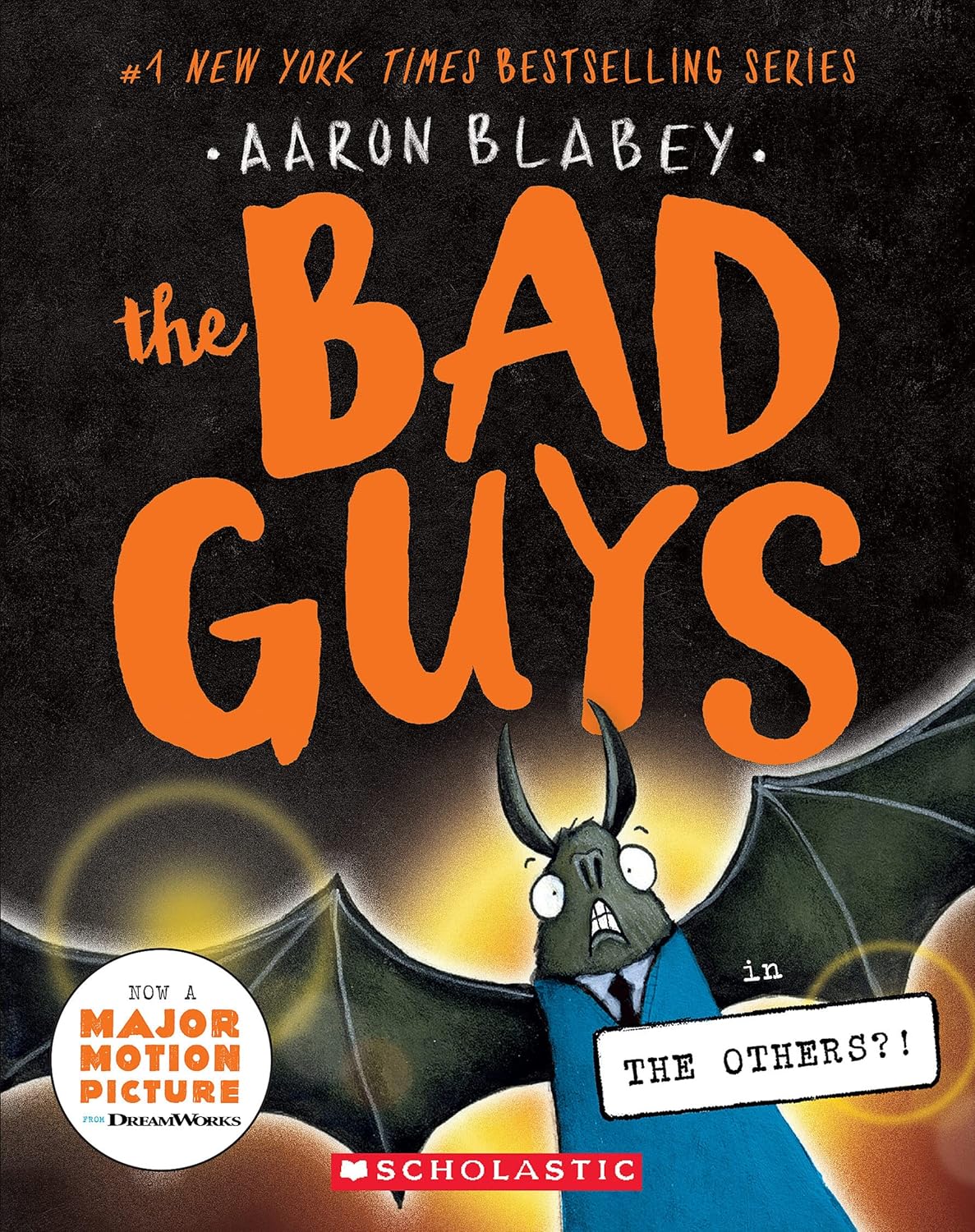 The Bad Guys In The Others?!