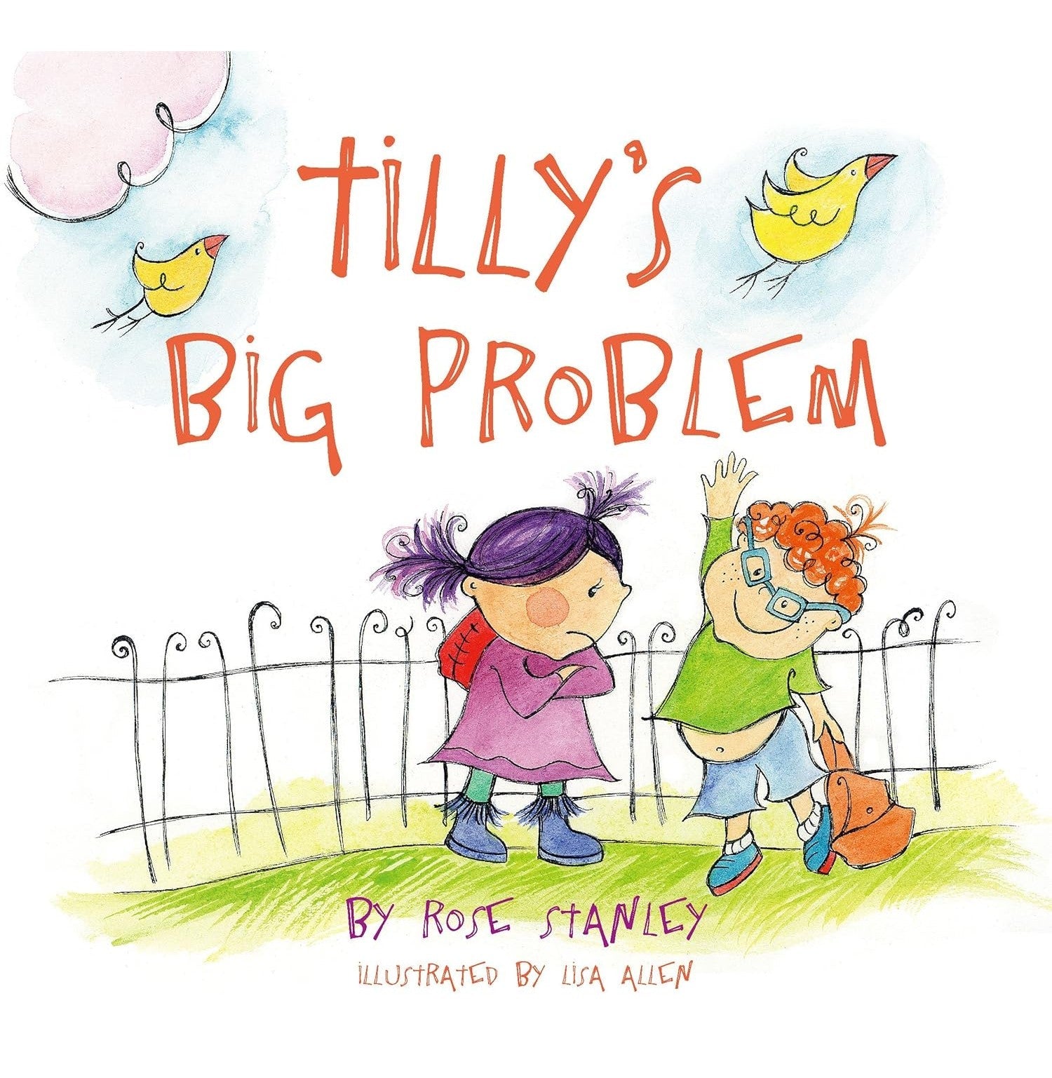 Tillys Big Problem