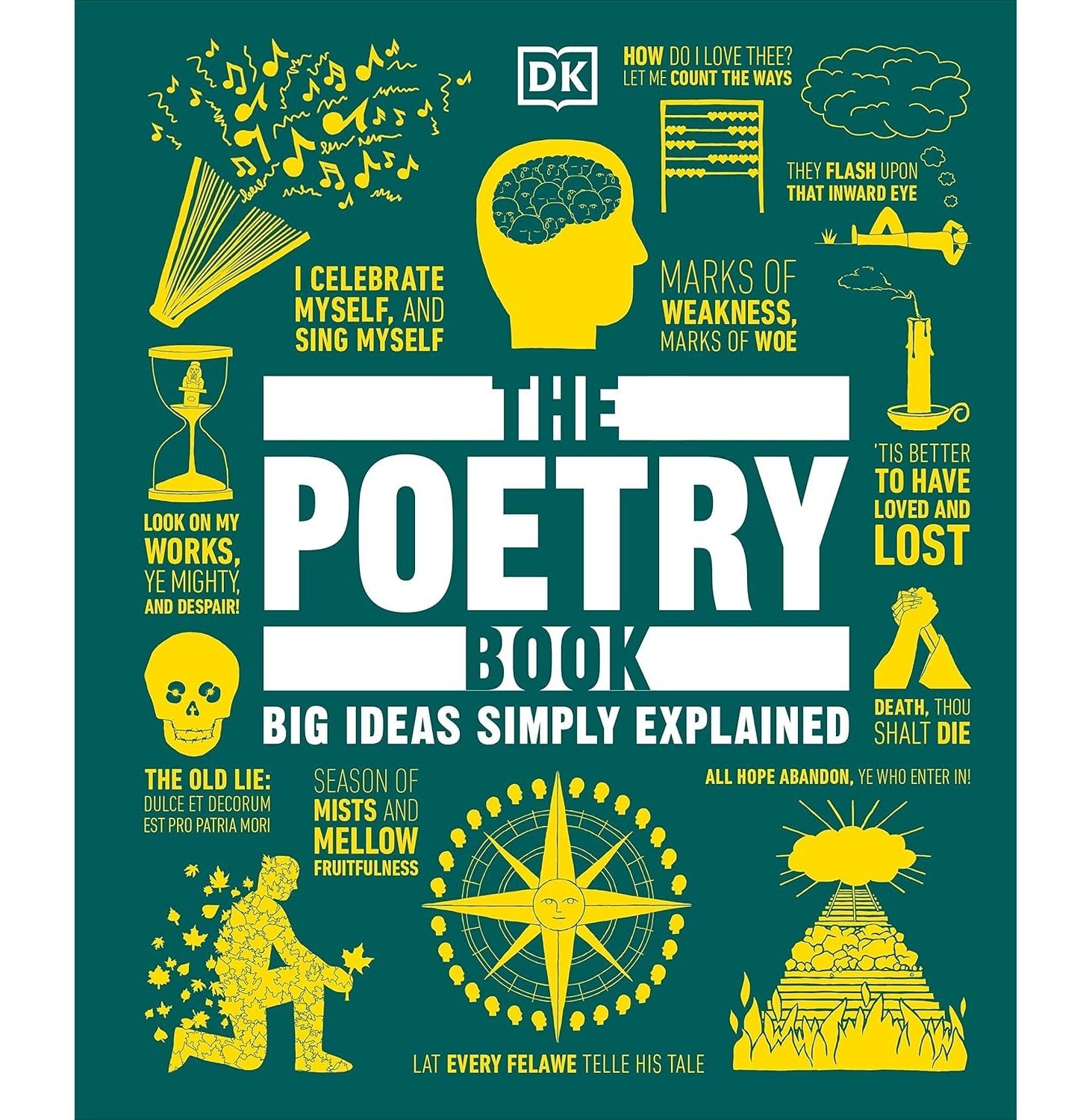 The Poetry Book