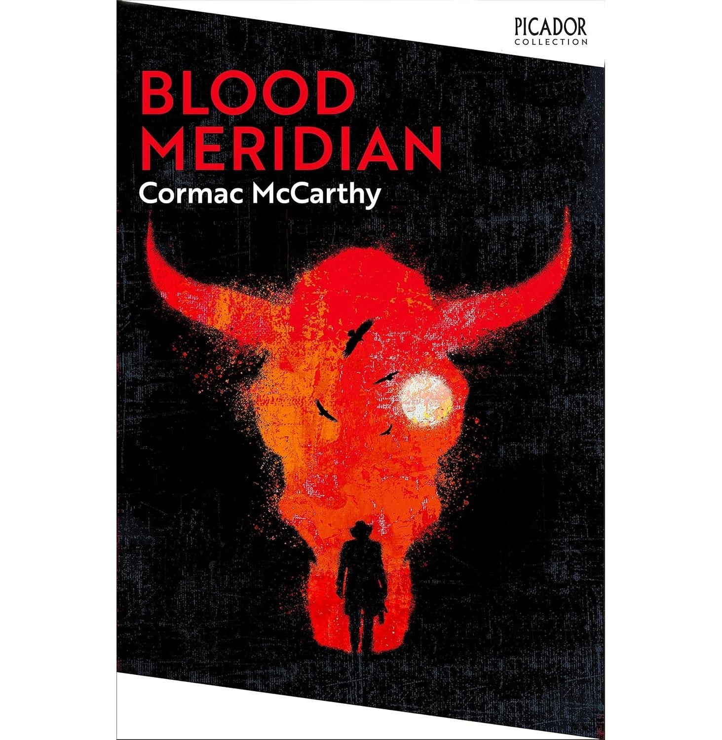 Blood Meridian