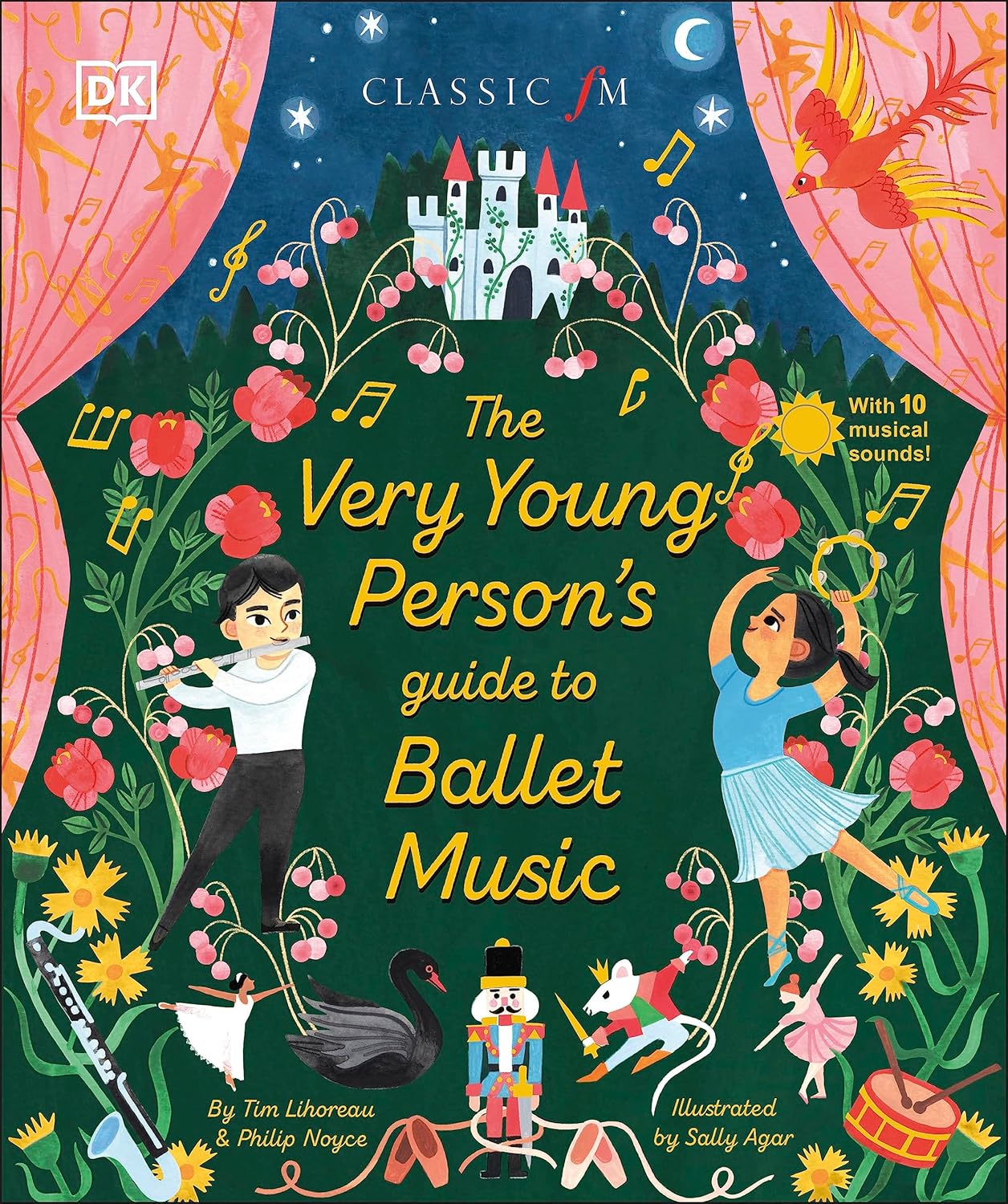 The Very Young Persons Guide To Ballet Music