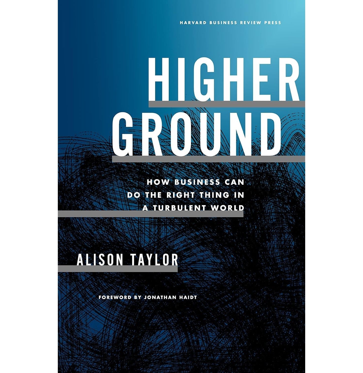 Higher Ground
