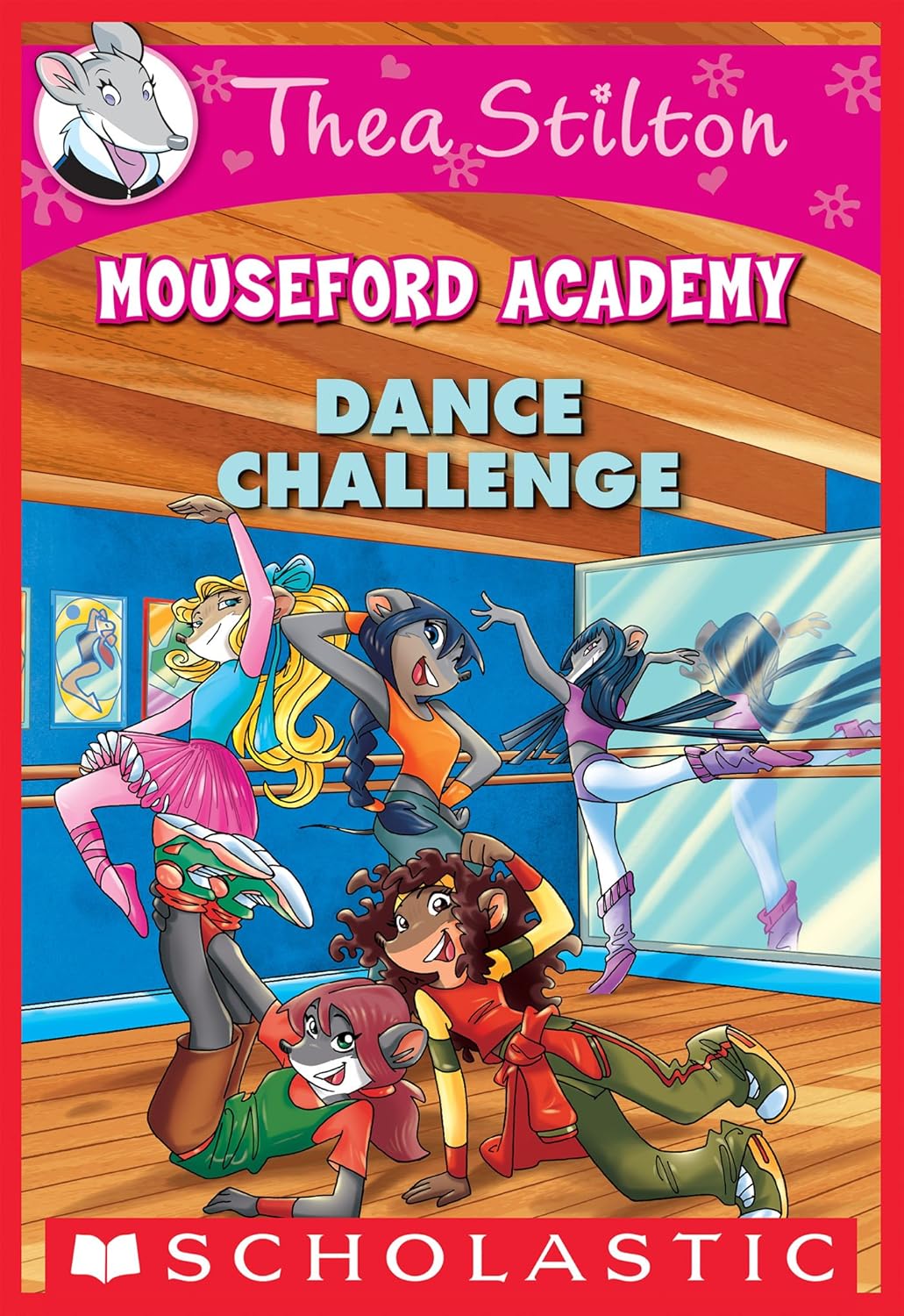 Dance Challenge