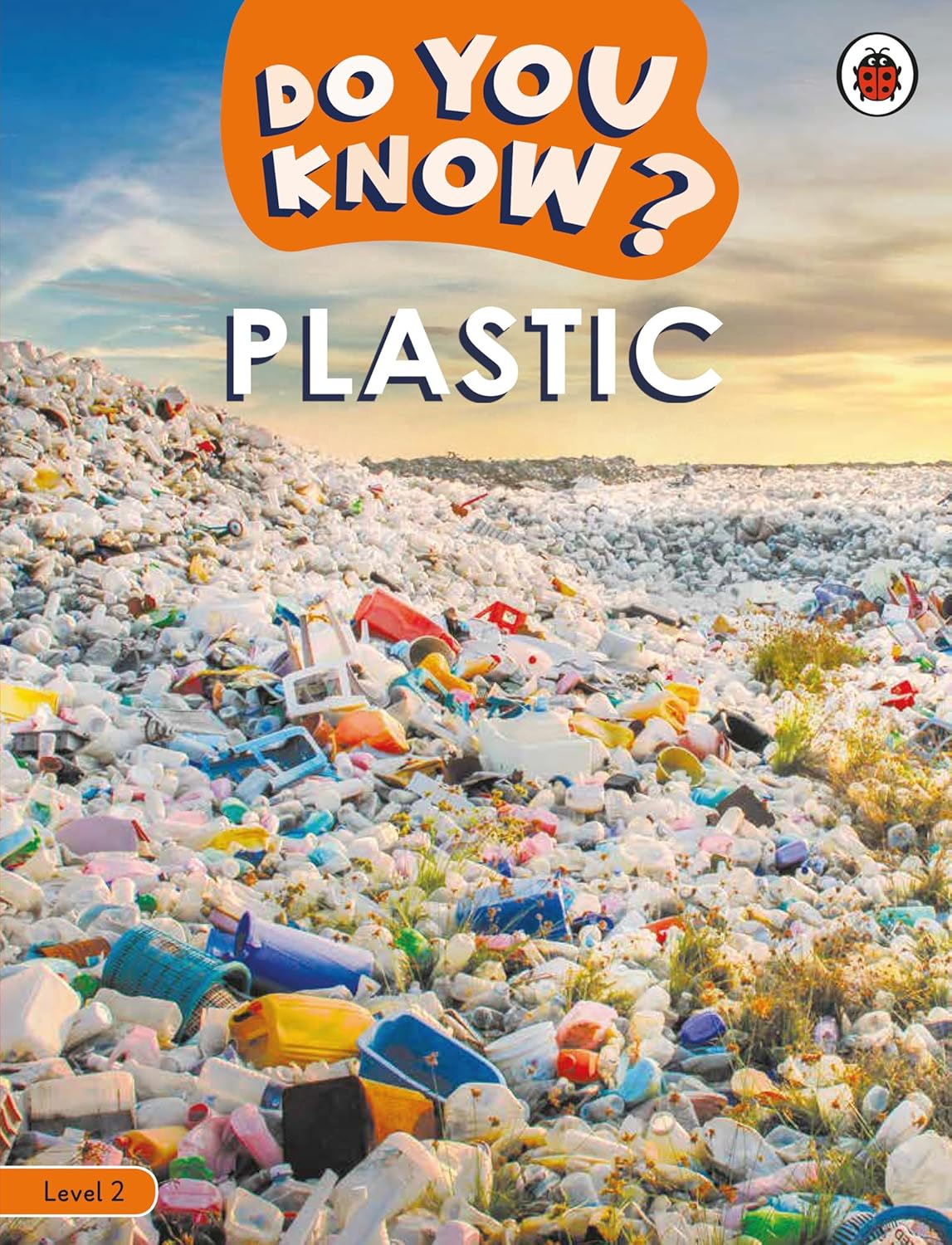 Do You Know? Level 2 Plastic