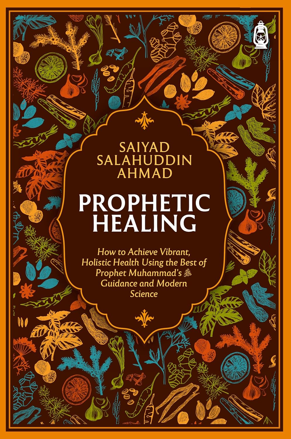 Prophetic Healing