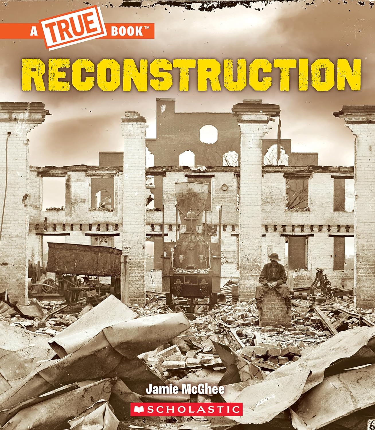Reconstruction