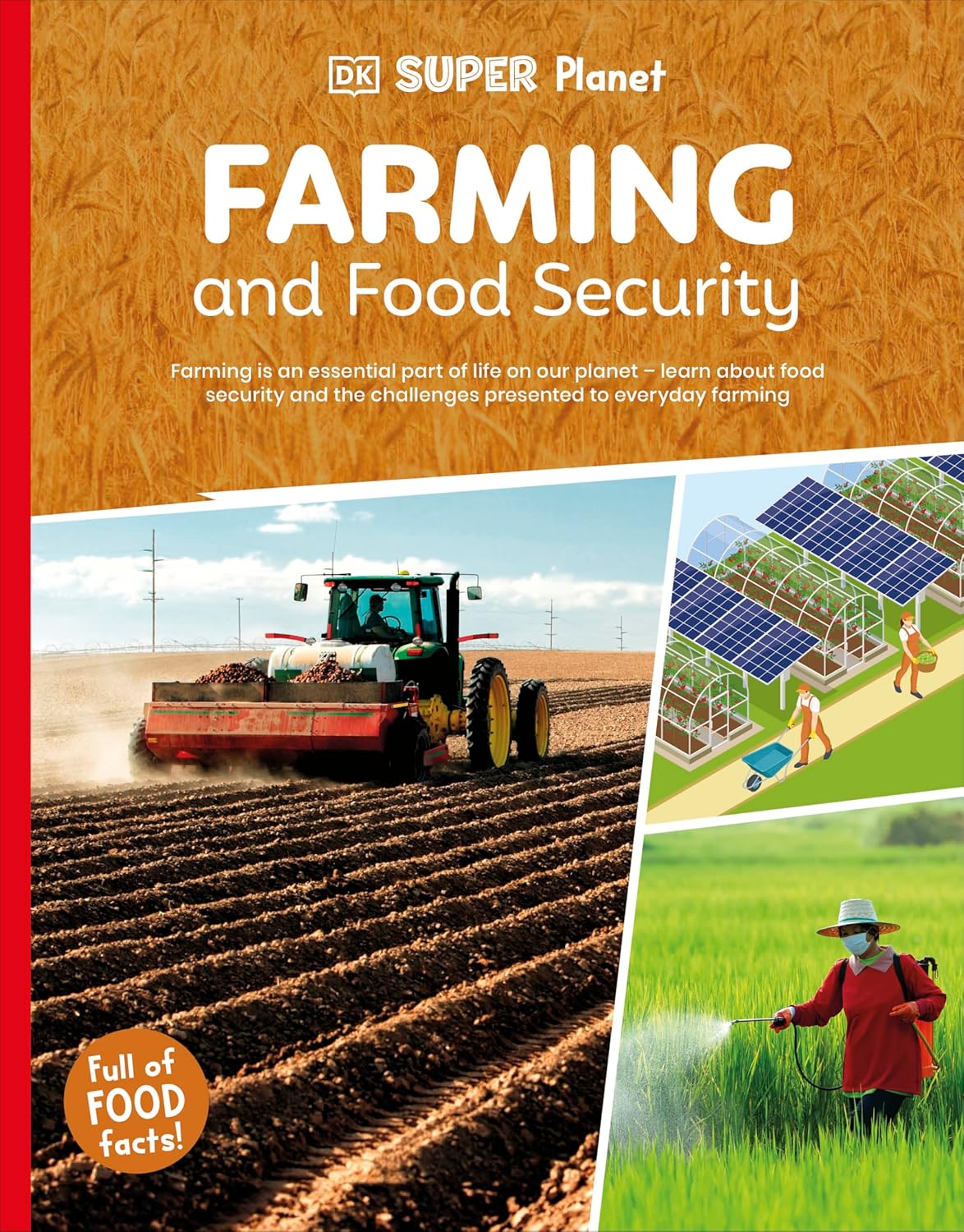 Dk Super Planet Farming And Food Security