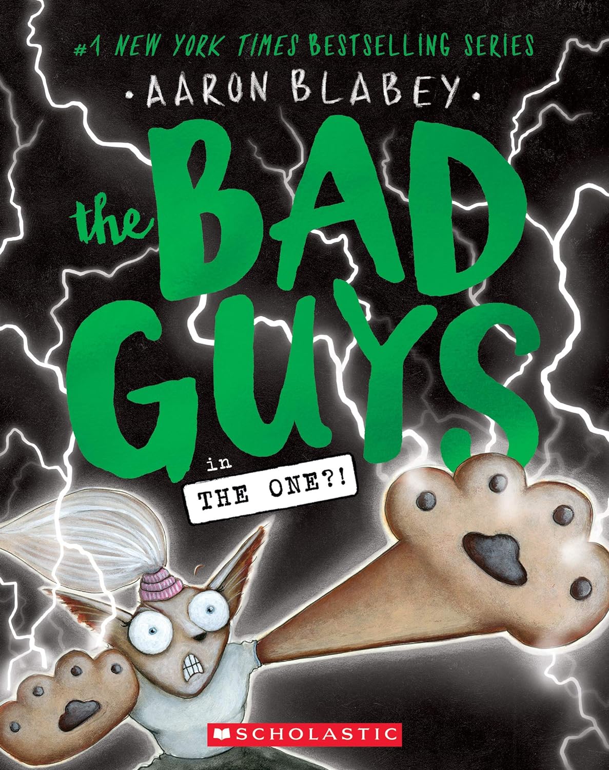 The Bad Guys In The One?!