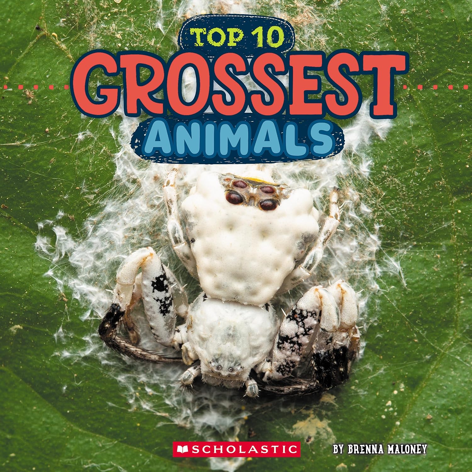 Grossest Animals