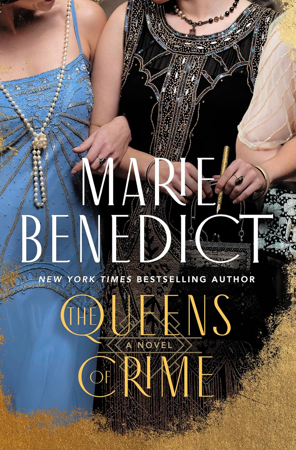The Queens Of Crime