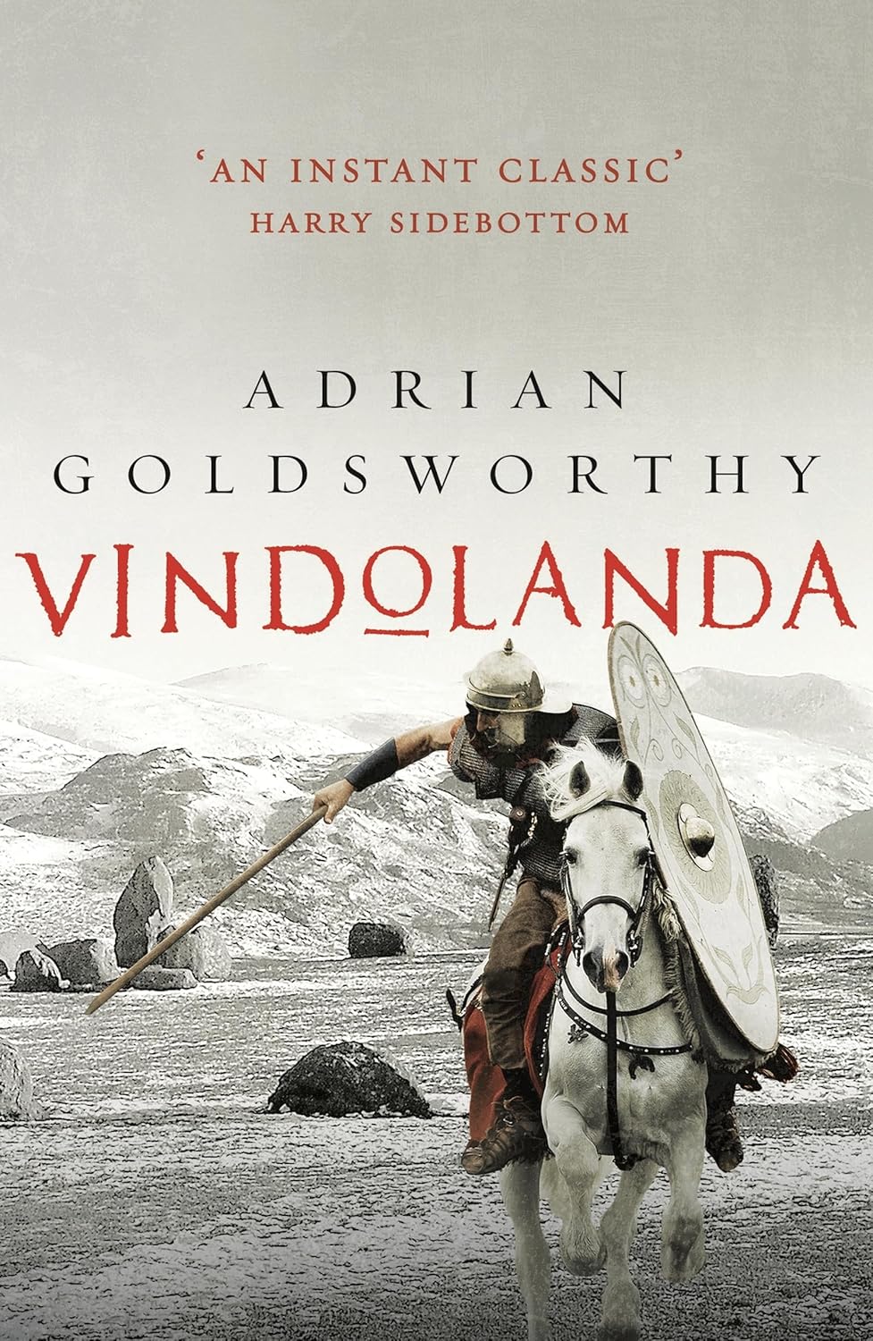 Vindolanda