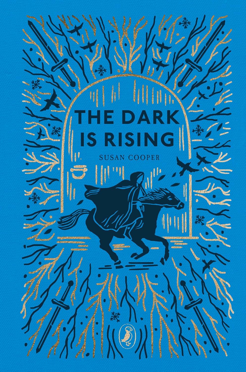 The Dark Is Rising
