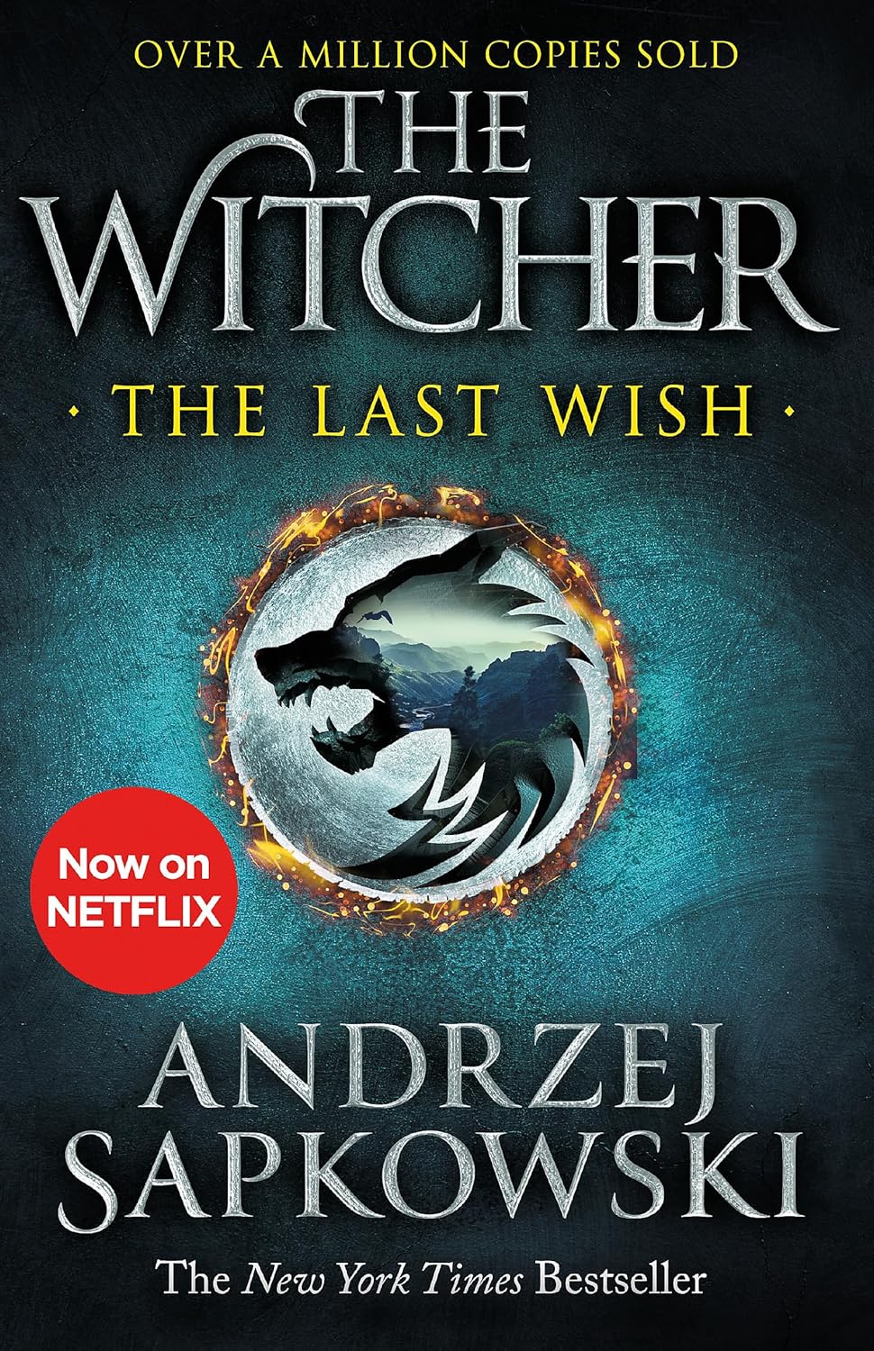 The Last Wish