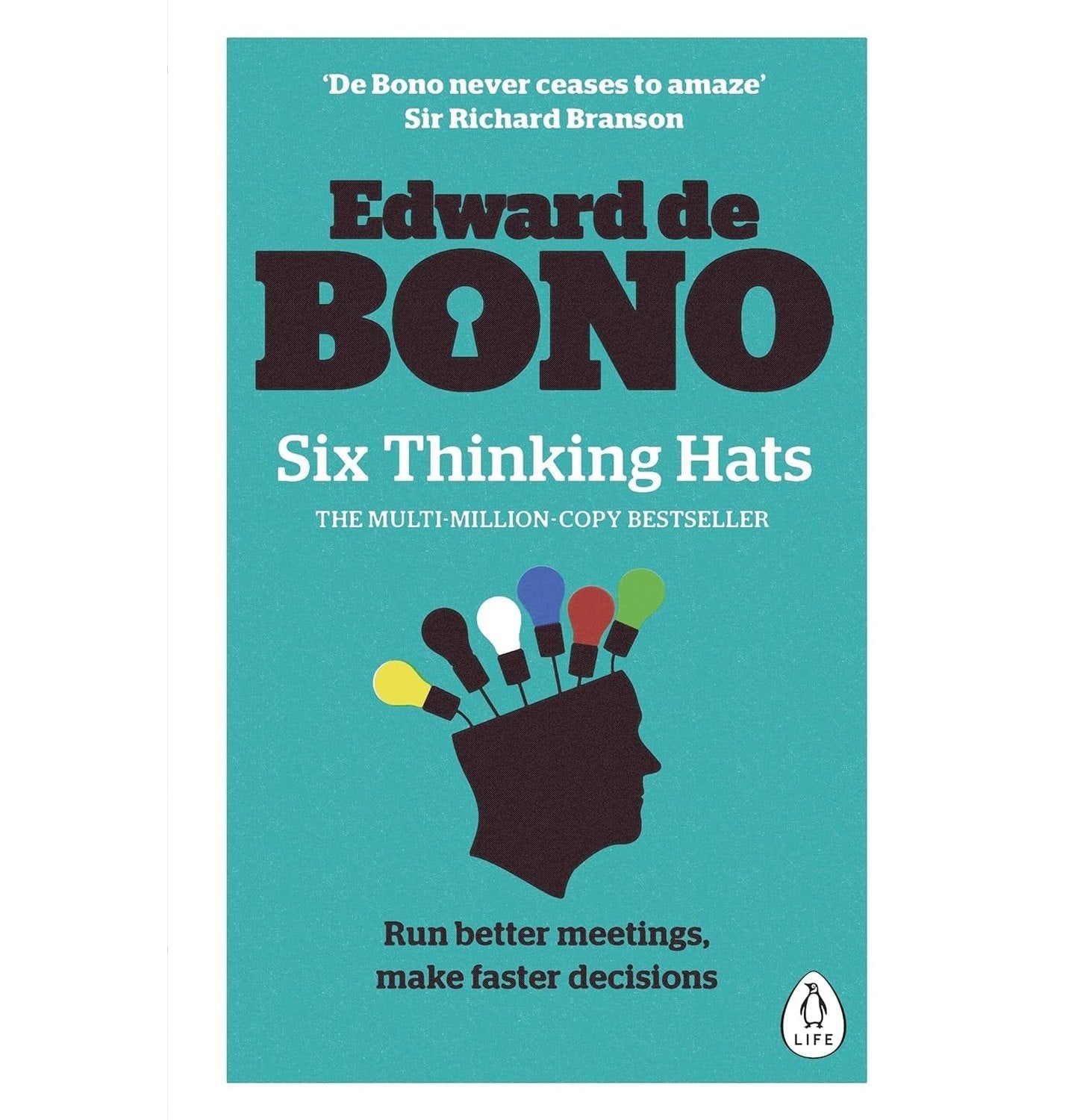Six Thinking Hats