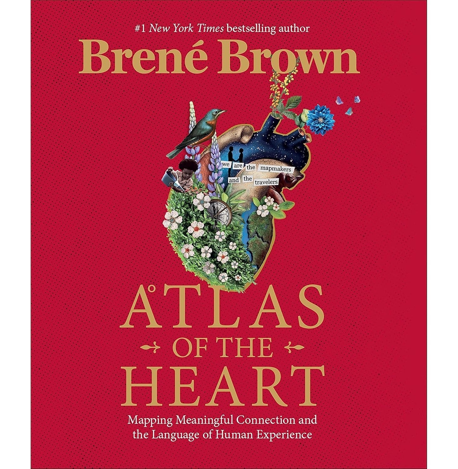 Atlas Of The Heart