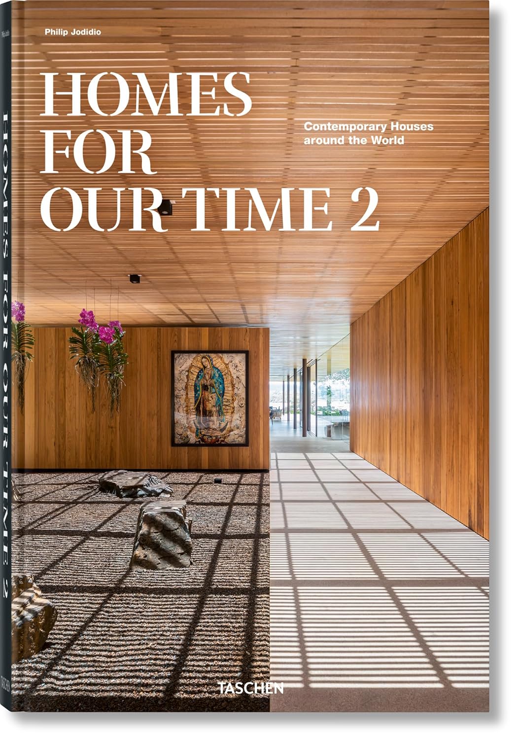 Homes For Our Time. Contemporary Houses Around The World. Vol. 2