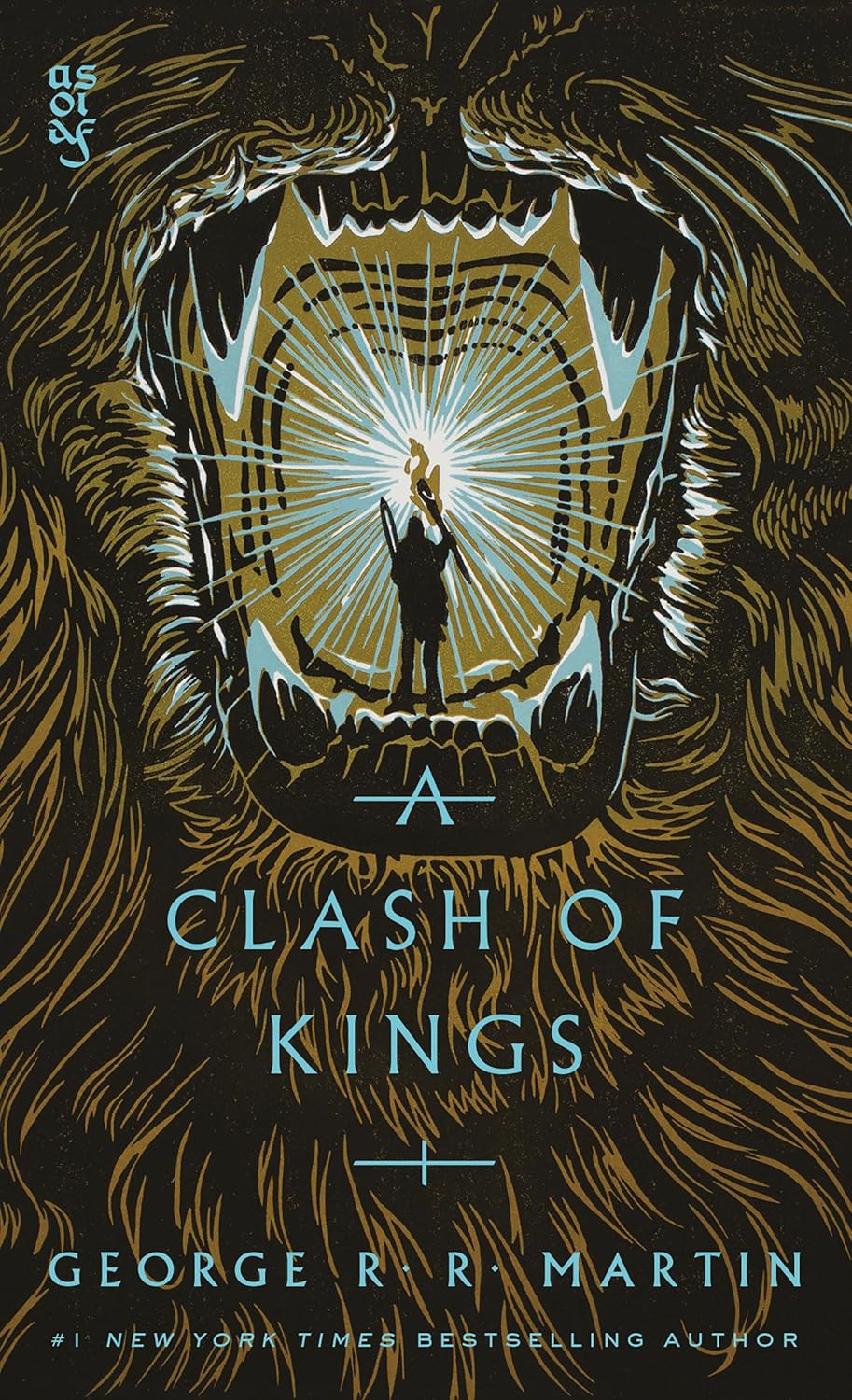 A Clash Of Kings