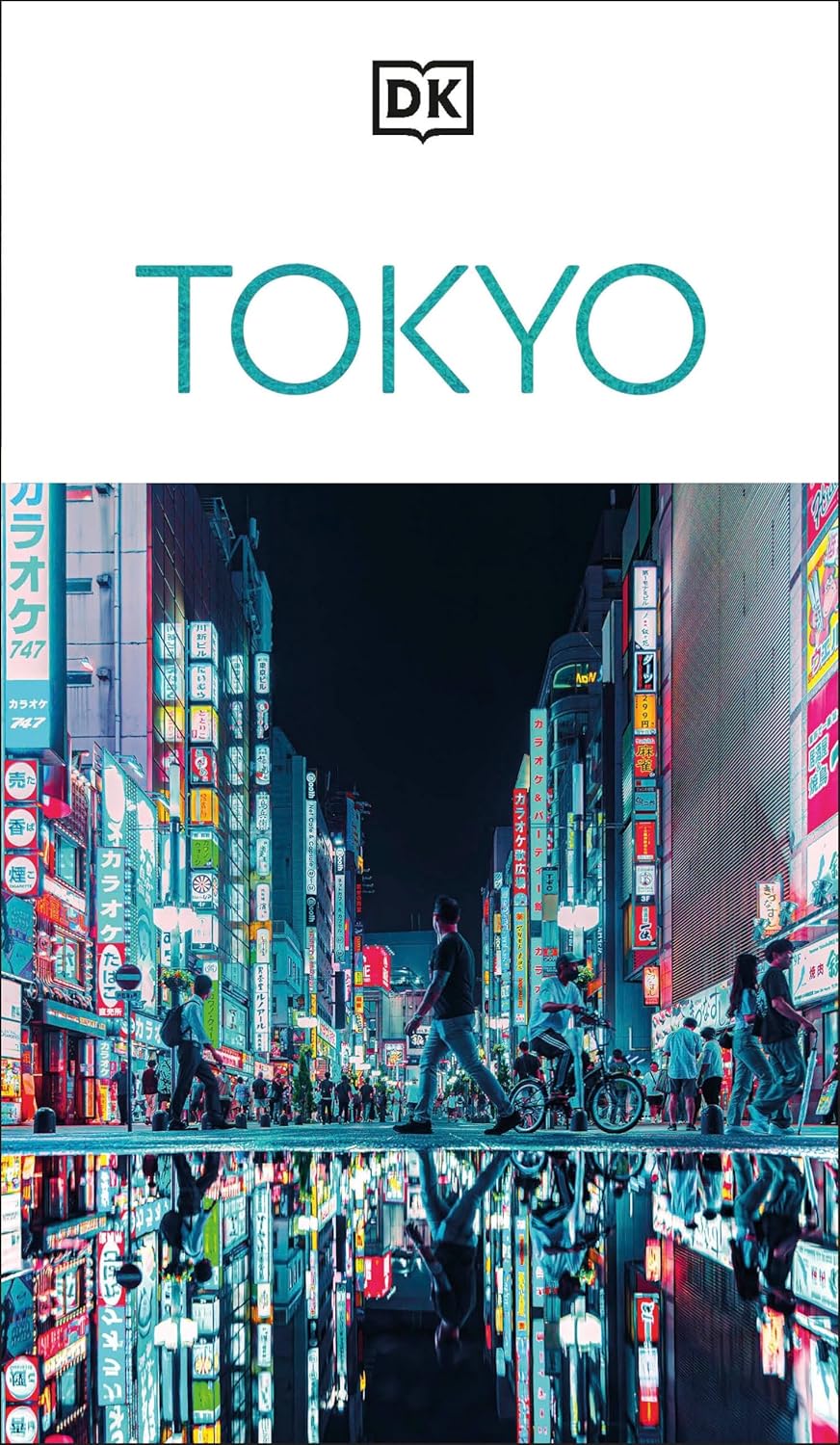 Dk Tokyo