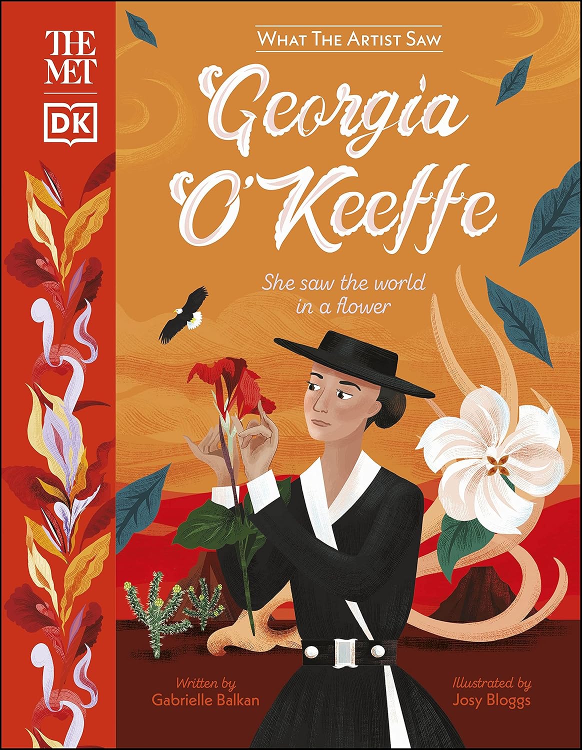 The Met Georgia Okeeffe
