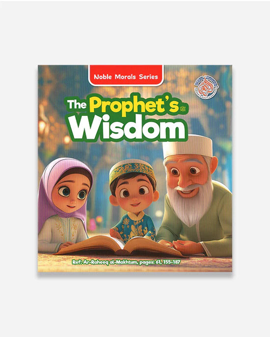 The Prophet Wisdom