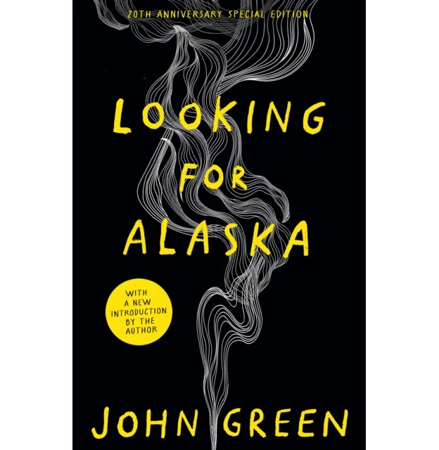 Looking For Alaska