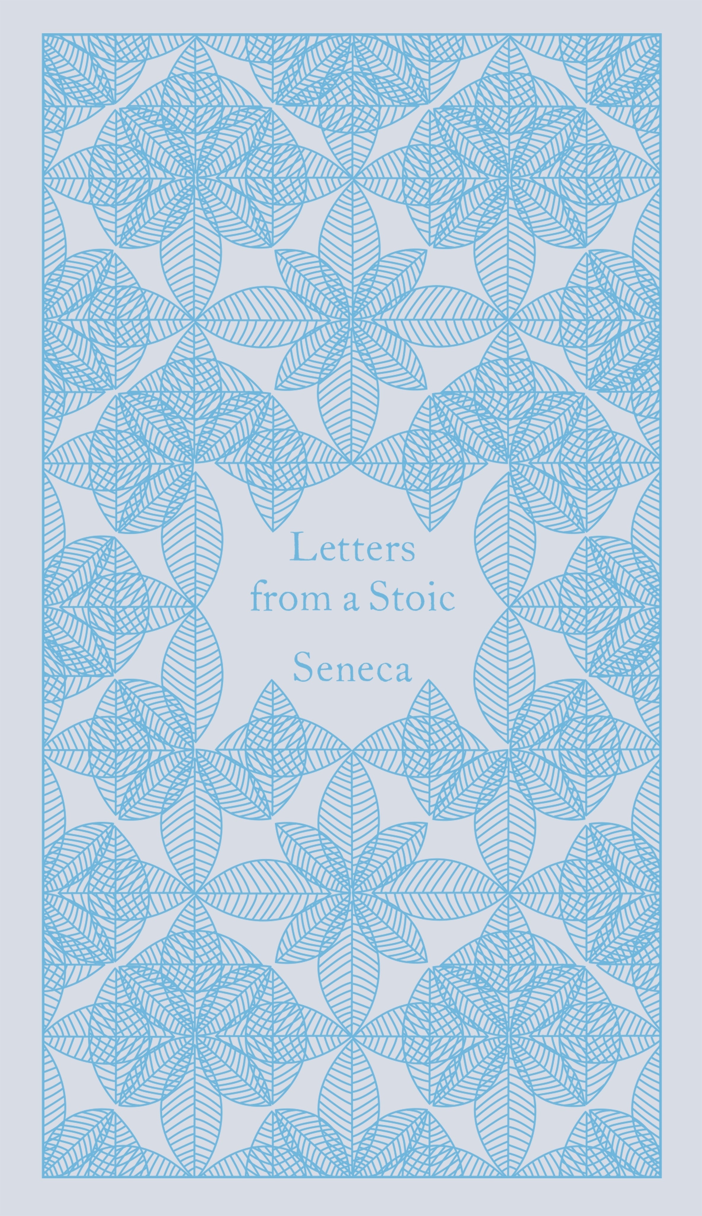 Letters From A Stoic