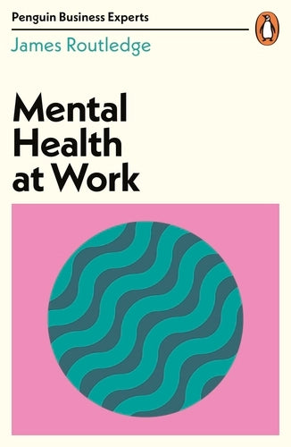 Mental Health At Work