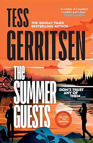 The Summer Guests