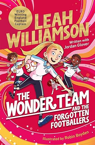 The Wonder Team And The Forgotten F