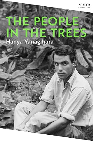 The People In The Trees Pb Nec