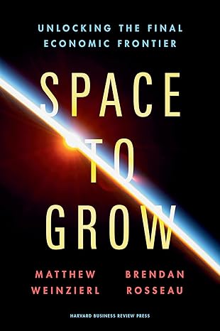 Space To Grow