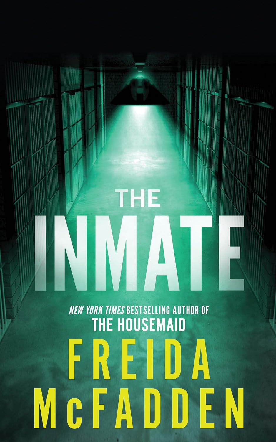 Inmate